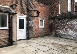 Modern comfy 2-Bedroom flat in St Helens