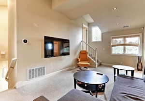 Modern Cottage in the Heart of Silicon Valley