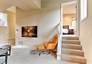 Modern Cottage in the Heart of Silicon Valley