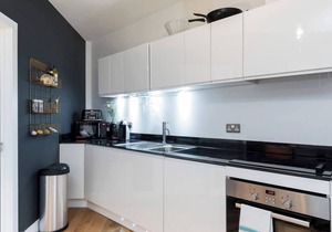 Modern & Designed 2 bed apt w/terrace Notting Hill