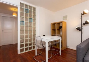 Modern Flat With Garden By Victoria Park