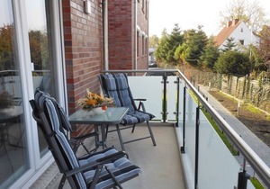 Modern, generously proportioned approx. 67 m² apartment in a quiet location.