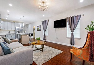 Modern Home in New Marigny - 1 Mile to French Quarter!