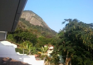 Modern house, 4 suites, on Itacoatiara Beach, 40 minutes from Rio de Jane