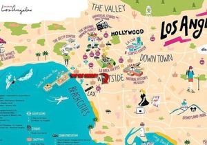 Modern House by the pool in LA (MK4-ING)