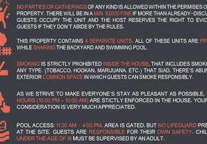 Modern House by the pool in LA (MK4-ING)