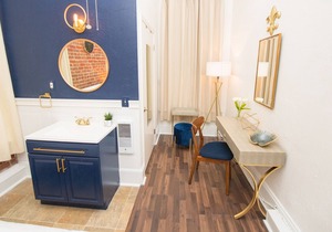 Modern Loft in the Heart of Downtown San Diego