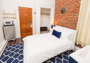 Modern Loft in the Heart of Downtown San Diego