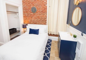 Modern Loft in the Heart of Downtown San Diego