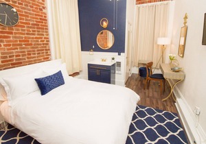 Modern Loft in the Heart of Downtown San Diego