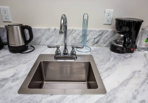 Modern, Luxurious and Prime location All in One