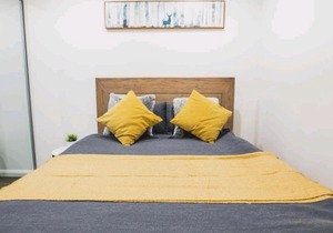 Modern, new 2 bed in the heart of Macquarie Park