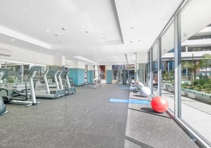 Modern, new 2 bed in the heart of Macquarie Park