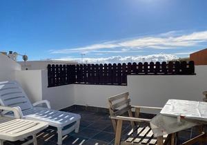 MODERN PENTHOUSE NEAR THE SEA WITH WIFI