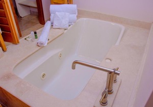 Modern Playa Blanca Beach Condo