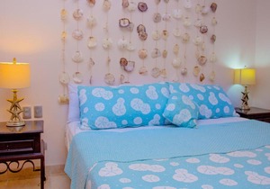 Modern Playa Blanca Beach Condo