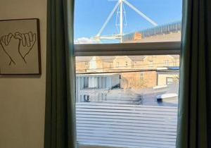 Modern Riverside Place - Principality Stadium - Fast Wifi