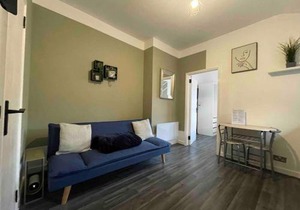 Modern Riverside Place - Principality Stadium - Fast Wifi