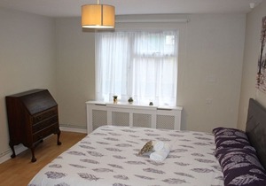 Modern, spacious Apartment near Tower Bridge