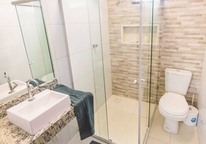 Modern | Studio Maré Suites - Praia do Francês | Complete