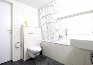 Modern studio in a top location in the old town