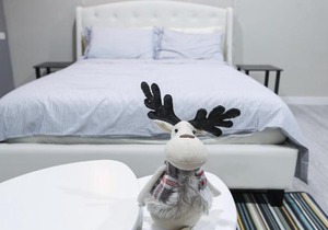 Modern Studio w/Parking @ctr of Koreatown/DTLA