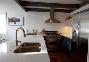 Modern Sun Valley Condo - walk to River Run Base Lodge