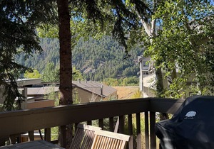 Modern Sun Valley Condo - walk to River Run Base Lodge