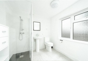 MODERN TWIN STUDIO IN WALBERSWICK