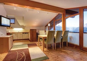Moderne Ferienwohnung
