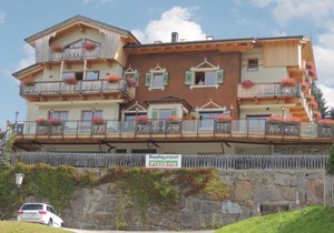 Moderne Ferienwohnung