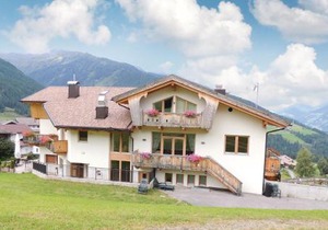 Moderne Ferienwohnung