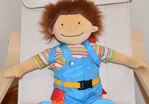 Modernly furnished holiday room (40sqm) on the market in Bad Rodach