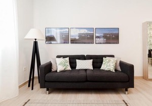 Moderno apartamento urbano en barrio histórico 1ºI