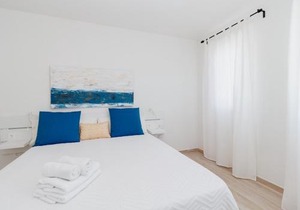 Moderno apartamento urbano en barrio histórico 2ºI