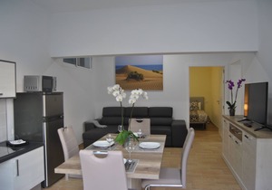 Mogán Sol, beautiful apartment with pool 3 km. of Puerto de Mogán
