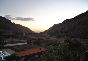 Mogán Sol, beautiful apartment with pool 3 km. of Puerto de Mogán