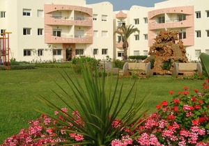 MOHAMMEDIA Appartement 4