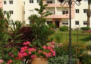 MOHAMMEDIA Appartement 4