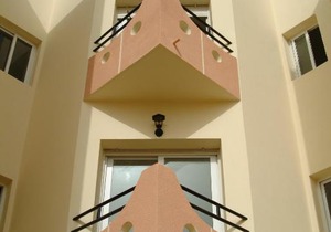 MOHAMMEDIA Appartement 4