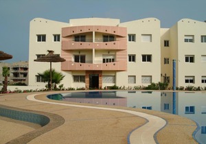 Mohammedia Batiment G