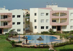 Mohammedia Batiment G
