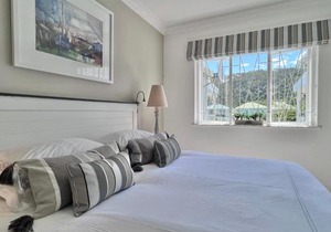 Monique's Place Plett