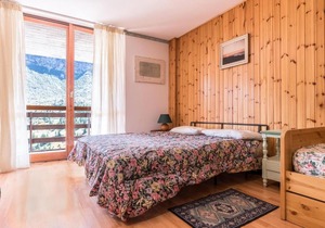 Monolocale 1 Residence Granbaita