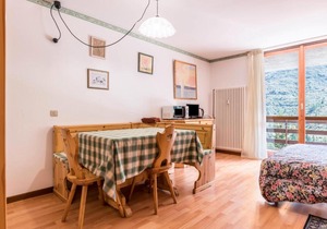 Monolocale 1 Residence Granbaita