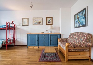 Monolocale 4 Residence Granbaita