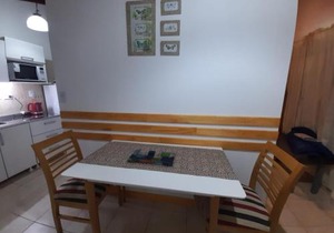 Monseñor Fagnano 592 "D"