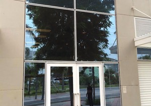 Mont Blanc Diamond Flat