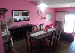 Monte Hermoso Apartment