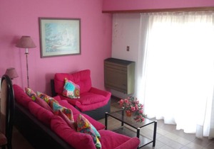 Monte Hermoso Apartment